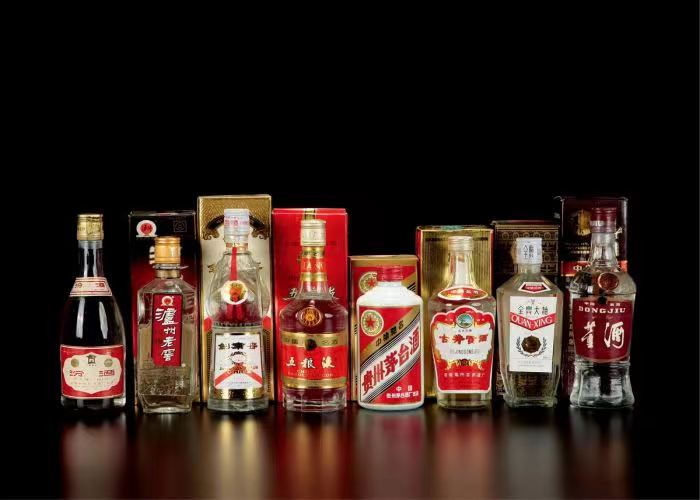 普定老酒储存的方法